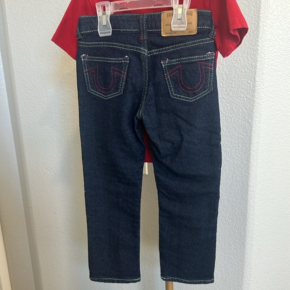Boys True Religion outfit. Size 6. - Picture 4 of 8